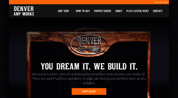 denverampworks.com