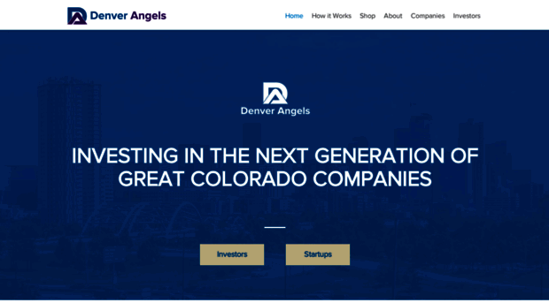 denverangels.co