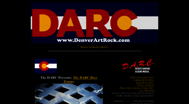 denverartrock.com