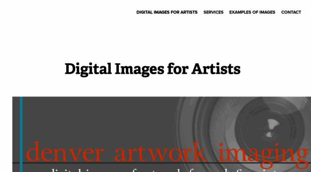 denverartworkimaging.com