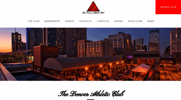 denverathleticclub.org