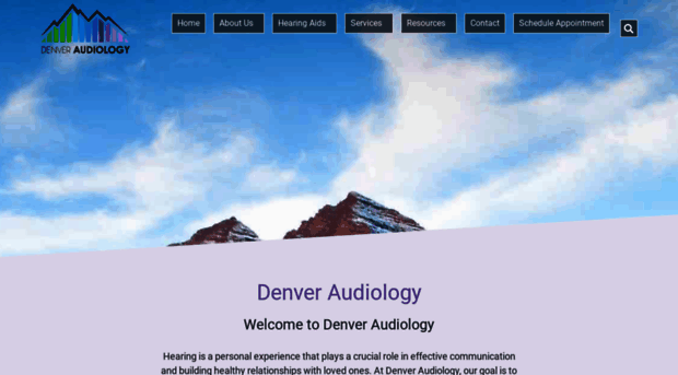 denveraudiology.net