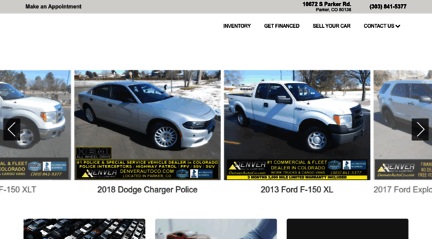 denverautoco.com