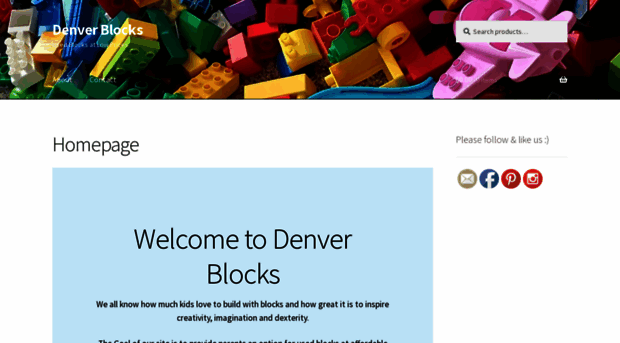 denverblocks.com