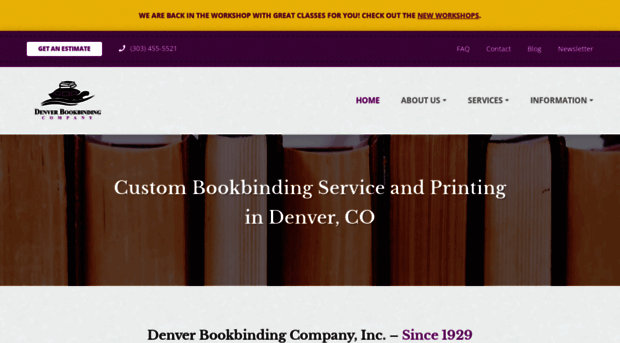 denverbook.com