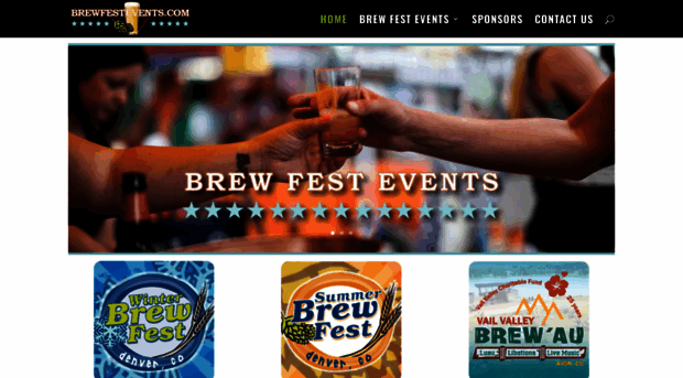 denverbrewfest.com