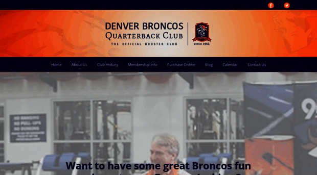 denverbroncosqbclub.com