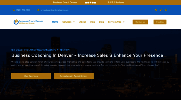 denverbusinesscoaching.co