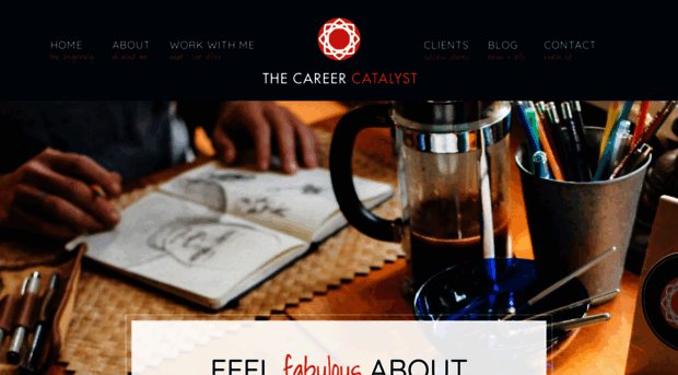 denvercareercatalyst.com