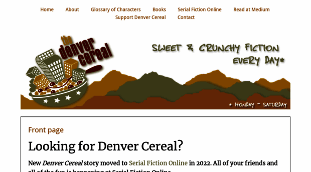 denvercereal.com