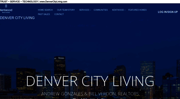 denvercityliving.com