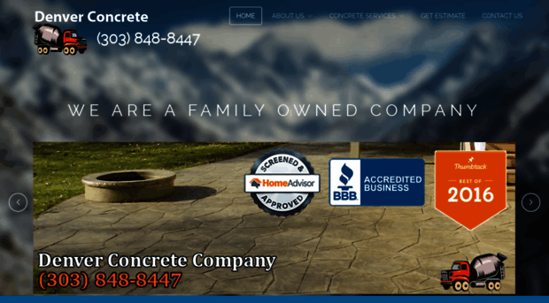 denverconcretecompany.net