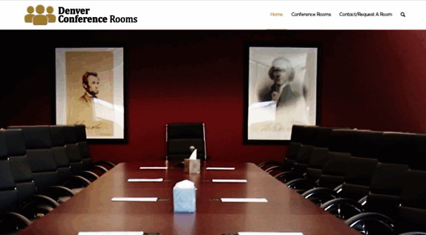 denverconferencerooms.com