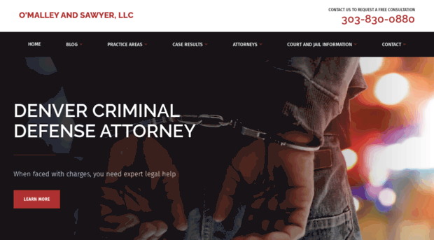 denvercriminalattorneylawyer.com
