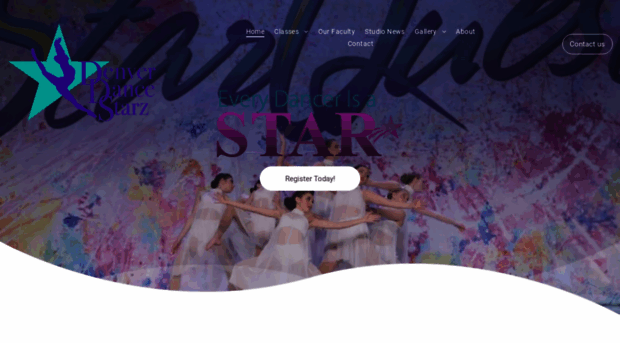 denverdancestarz.com