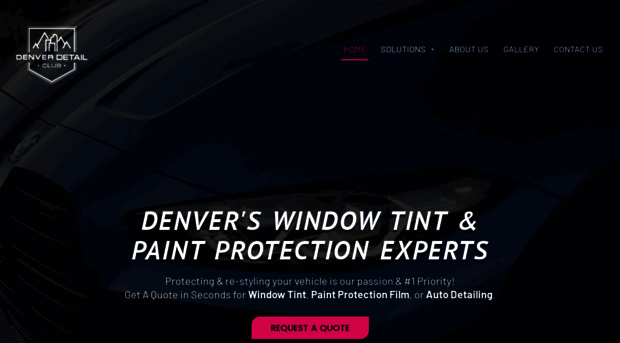 denverdetailclub.com