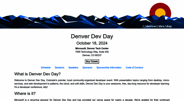 denverdevday.github.io