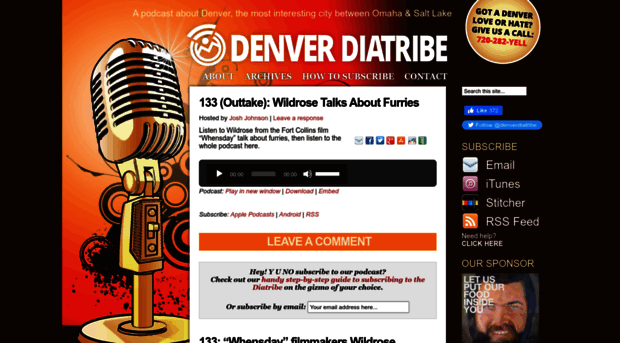 denverdiatribe.com