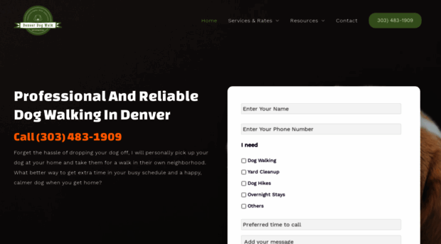 denverdogwalk.com