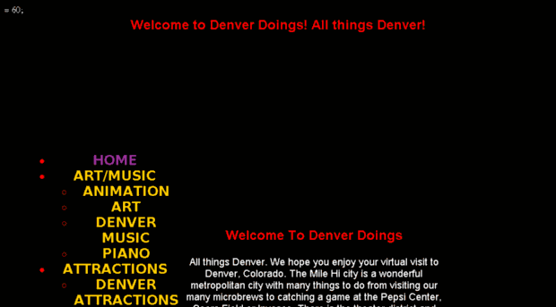 denverdoings.com