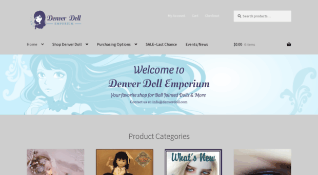 denverdoll.com