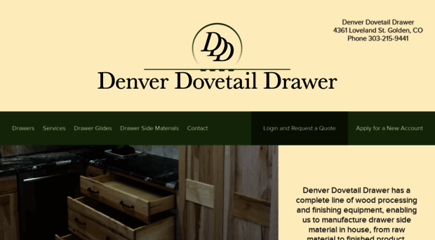 denverdovetail.com