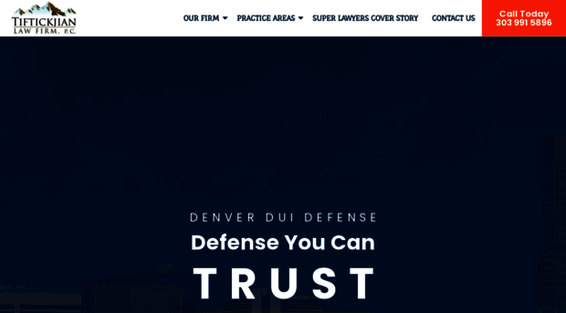 denverdrugdefense.com