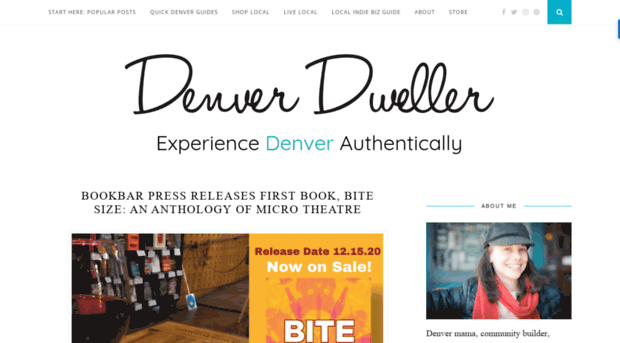 denverdweller.com