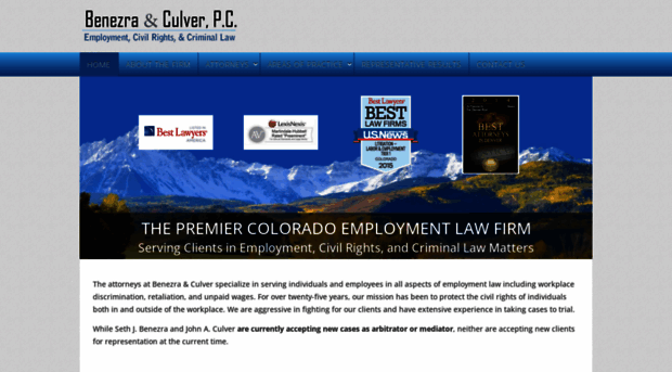 denveremploymentlawyer.com