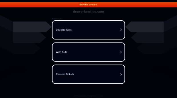 denverfamilies.com