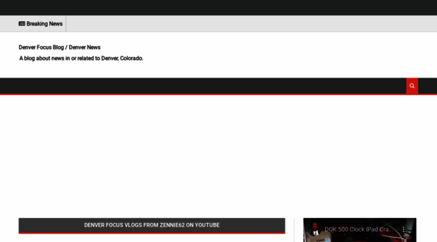 denverfocus.blogspot.com