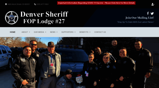 denverfop27.org