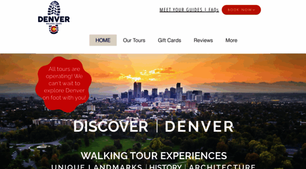 denverfreewalkingtours.com