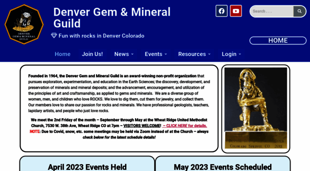 denvergem.org