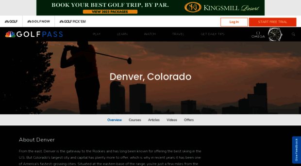 denvergolf.com