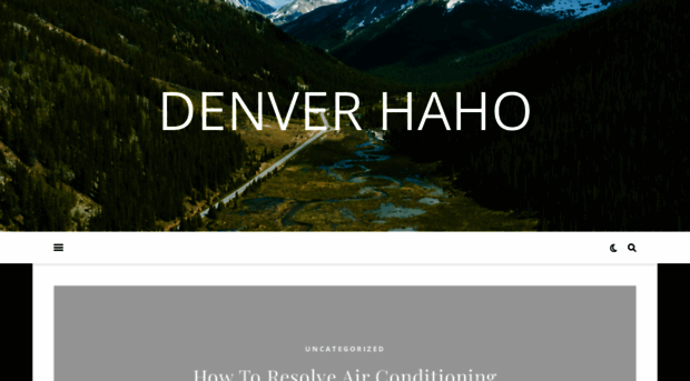 denverhaho.org