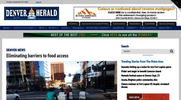 denverherald.net