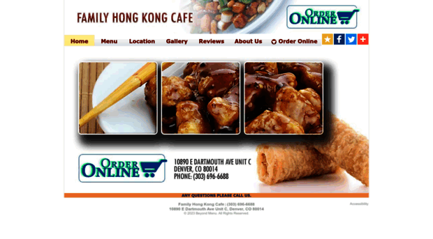 denverhongkongcafe.com