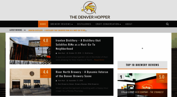 denverhopper.com