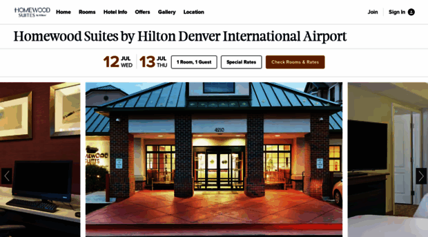 denverinternationalairport.homewoodsuites.com