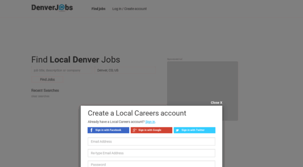 denverjobs.com