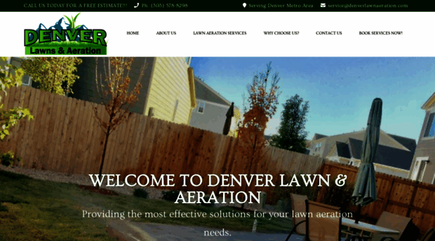 denverlawnaeration.com