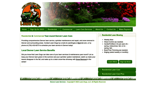 denverlawnservices.com