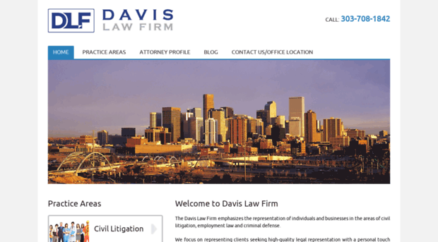 denverlegal.com