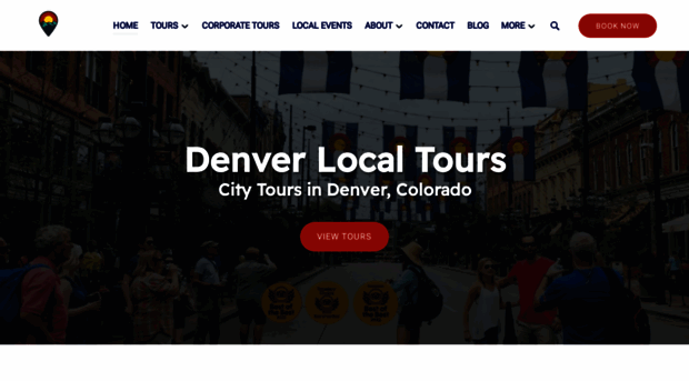 denverlikealocaltours.com