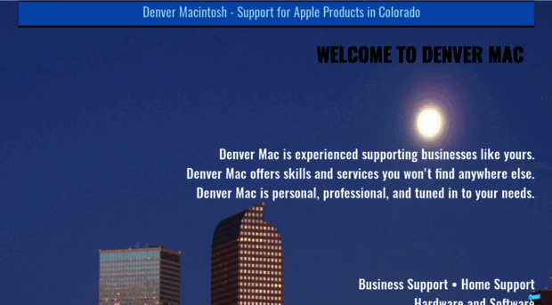 denvermacintosh.com