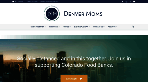 denvermoms.com