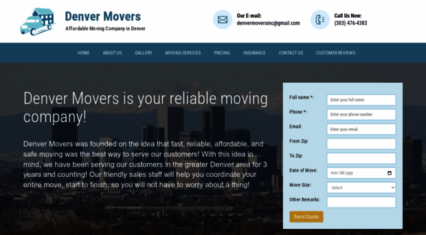 denvermovers.company