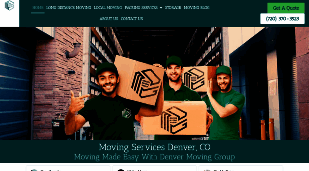 denvermovinggroup.com