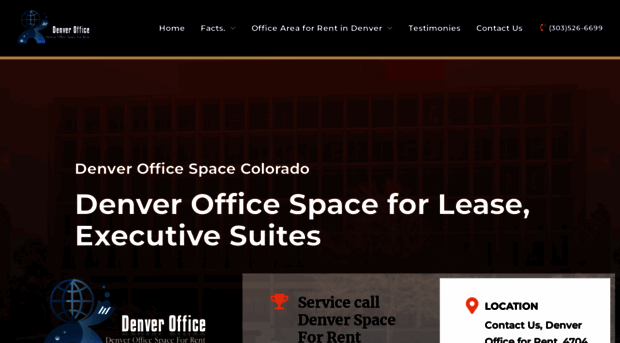 denverofficespaceforrent.com